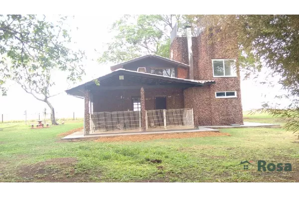 CHÁCARA / SITIO para venda FLORADA DA SERRA CHAPADA DOS GUIMARÃES - Foto 71