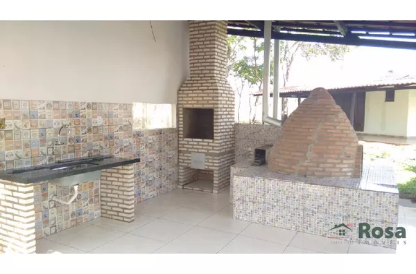 CHÁCARA / SITIO para venda FLORADA DA SERRA CHAPADA DOS GUIMARÃES - Foto 4