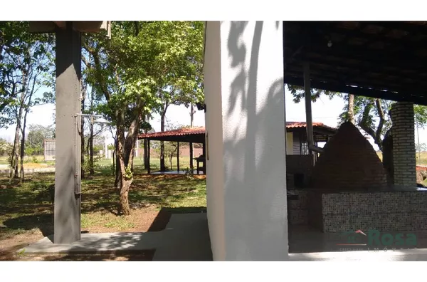 CHÁCARA / SITIO para venda FLORADA DA SERRA CHAPADA DOS GUIMARÃES - Foto 6