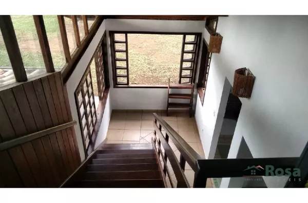 CHÁCARA / SITIO para venda FLORADA DA SERRA CHAPADA DOS GUIMARÃES - Foto 3