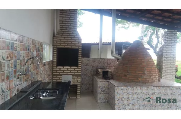 CHÁCARA / SITIO para venda FLORADA DA SERRA CHAPADA DOS GUIMARÃES - Foto 79
