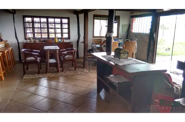 CHÁCARA / SITIO para venda FLORADA DA SERRA CHAPADA DOS GUIMARÃES - Foto 2