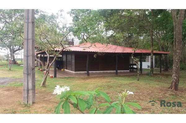CHÁCARA / SITIO para venda FLORADA DA SERRA CHAPADA DOS GUIMARÃES - Foto 67
