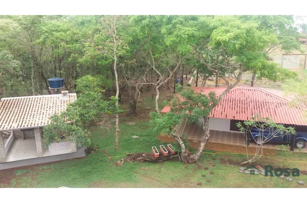 CHÁCARA / SITIO para venda FLORADA DA SERRA CHAPADA DOS GUIMARÃES - Foto 64