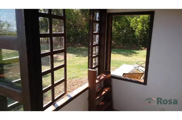 CHÁCARA / SITIO para venda FLORADA DA SERRA CHAPADA DOS GUIMARÃES - Foto 83