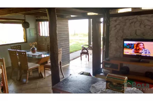 CHÁCARA / SITIO para venda FLORADA DA SERRA CHAPADA DOS GUIMARÃES - Foto 82