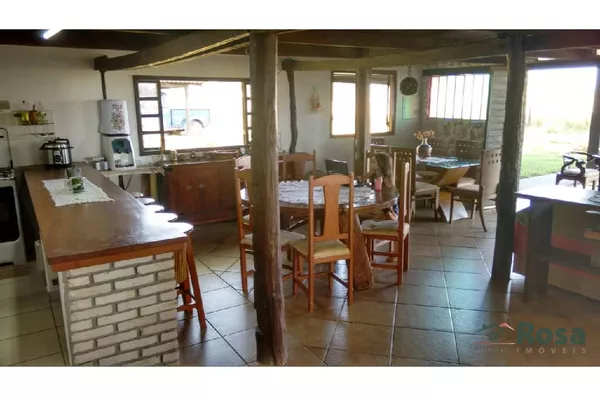 CHÁCARA / SITIO para venda FLORADA DA SERRA CHAPADA DOS GUIMARÃES - Foto 81