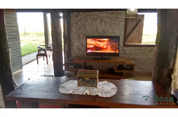 CHÁCARA / SITIO para venda FLORADA DA SERRA CHAPADA DOS GUIMARÃES - Foto 80