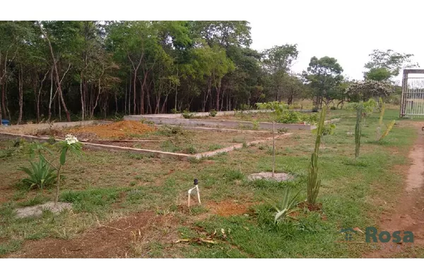 CHÁCARA / SITIO para venda FLORADA DA SERRA CHAPADA DOS GUIMARÃES - Foto 74