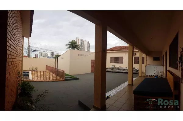 Casa para venda JARDIM DAS AMÉRICAS Cuiabá - Foto 5