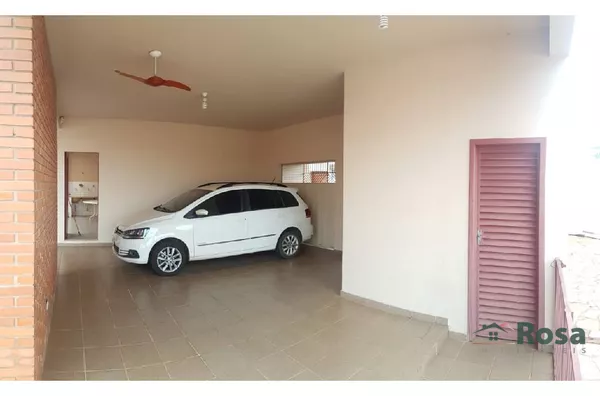 Casa para venda JARDIM DAS AMÉRICAS Cuiabá - Foto 2