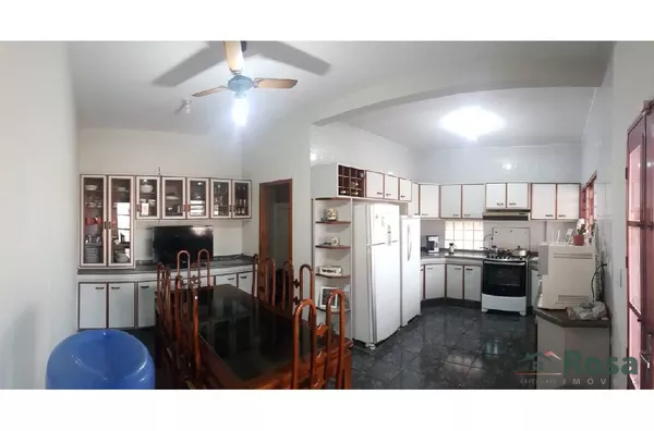 Casa para venda JARDIM DAS AMÉRICAS Cuiabá - Foto 3