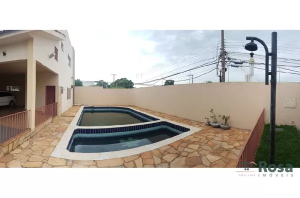 Casa para venda JARDIM DAS AMÉRICAS Cuiabá - Foto 6