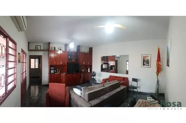 Casa para venda JARDIM DAS AMÉRICAS Cuiabá - Foto 1