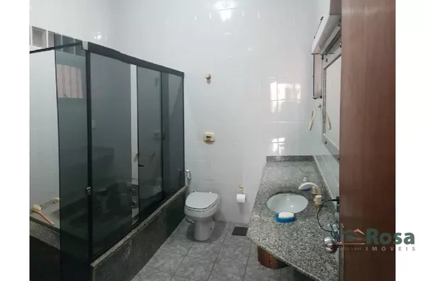 Casa para venda JARDIM DAS AMÉRICAS Cuiabá