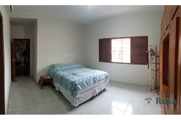 Casa para venda JARDIM DAS AMÉRICAS Cuiabá