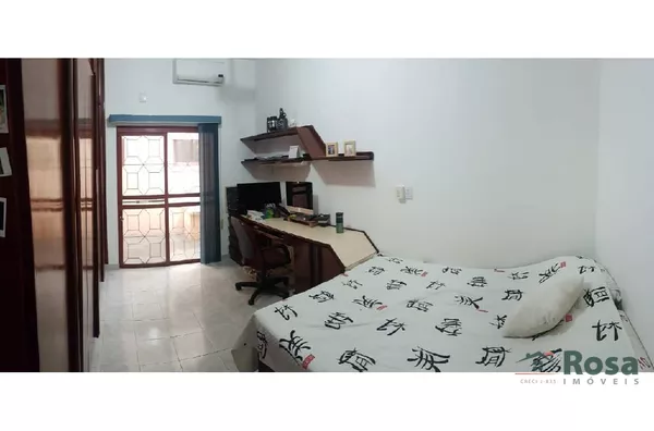 Casa para venda JARDIM DAS AMÉRICAS Cuiabá