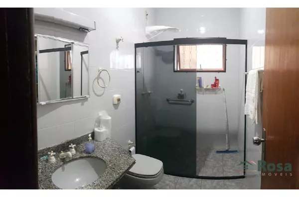 Casa para venda JARDIM DAS AMÉRICAS Cuiabá