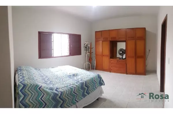 Casa para venda JARDIM DAS AMÉRICAS Cuiabá