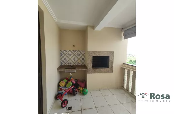 Apartamento para venda,   BOSQUE DA SAÚDE Cuiabá - Foto 3
