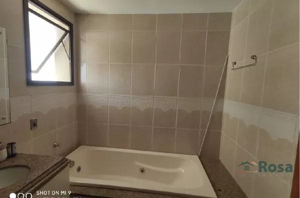 Apartamento para venda,   BOSQUE DA SAÚDE Cuiabá - Foto 2