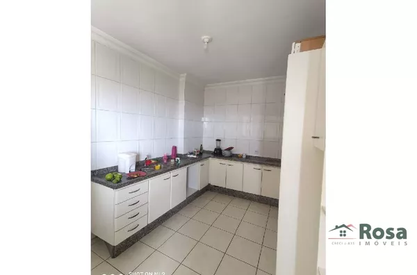 Apartamento para venda,   BOSQUE DA SAÚDE Cuiabá - Foto 4