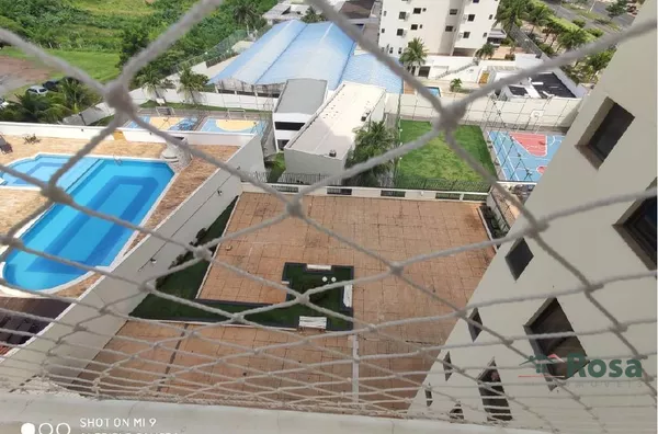 Apartamento para venda,   BOSQUE DA SAÚDE Cuiabá - Foto 5
