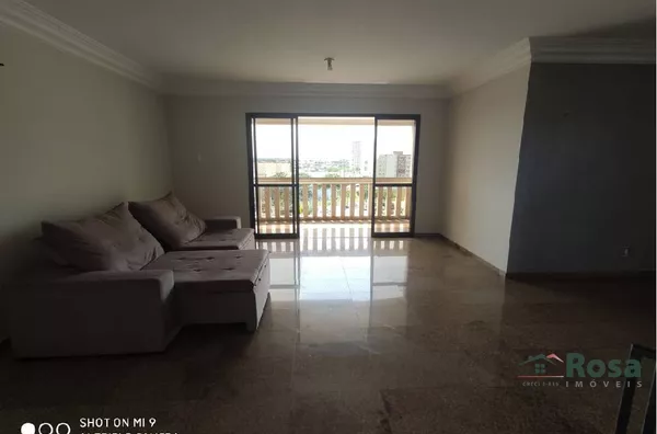 Apartamento para venda,   BOSQUE DA SAÚDE Cuiabá - Foto 6