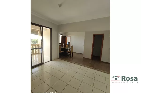 Apartamento para venda,   BOSQUE DA SAÚDE Cuiabá - Foto 1