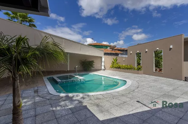 Casa para venda JARDIM CUIABÁ Cuiabá - Foto 4