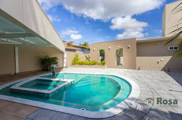 Casa para venda JARDIM CUIABÁ Cuiabá - Foto 3