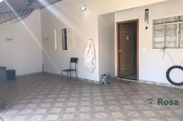 Casa para venda COSTA VERDE VÁRZEA GRANDE - Foto 1