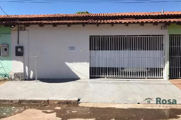 Casa para venda COSTA VERDE VÁRZEA GRANDE - Foto 2
