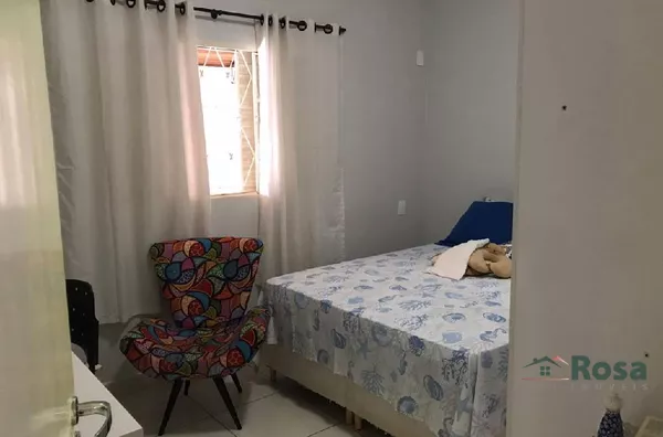 Casa para venda COSTA VERDE VÁRZEA GRANDE - Foto 6