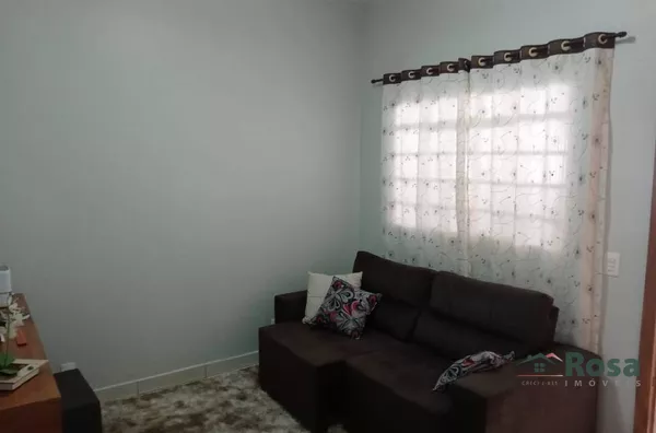 Casa para venda COSTA VERDE VÁRZEA GRANDE - Foto 5