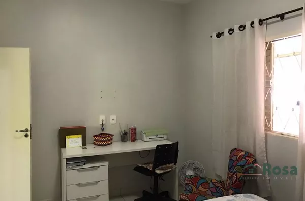 Casa para venda COSTA VERDE VÁRZEA GRANDE - Foto 4