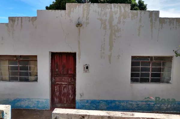 TERRENO A VENDA RIBEIRÃO DA PONTE Cuiabá - Foto 3