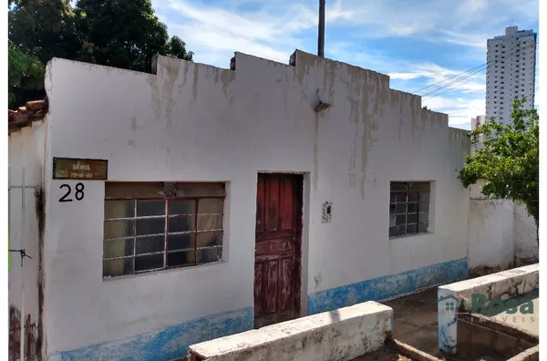 TERRENO A VENDA RIBEIRÃO DA PONTE Cuiabá - Foto 1