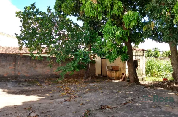 TERRENO A VENDA RIBEIRÃO DA PONTE Cuiabá - Foto 2