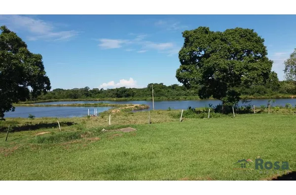 CHÁCARA / SITIO para venda DISTRITO DE NOSSA SRA DA GUIA Cuiabá - Foto 2