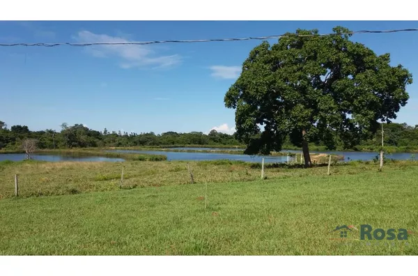 CHÁCARA / SITIO para venda DISTRITO DE NOSSA SRA DA GUIA Cuiabá - Foto 5