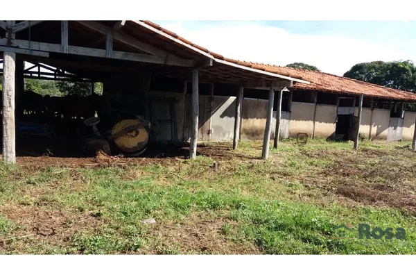 CHÁCARA / SITIO para venda DISTRITO DE NOSSA SRA DA GUIA Cuiabá - Foto 6