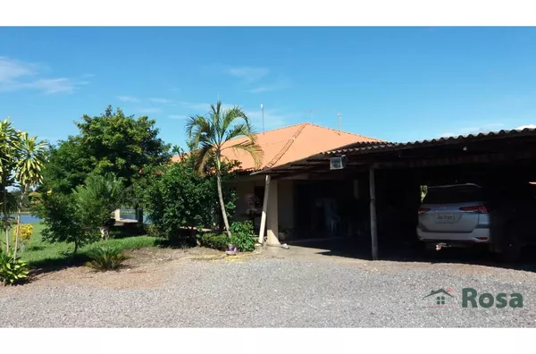 CHÁCARA / SITIO para venda DISTRITO DE NOSSA SRA DA GUIA Cuiabá - Foto 68