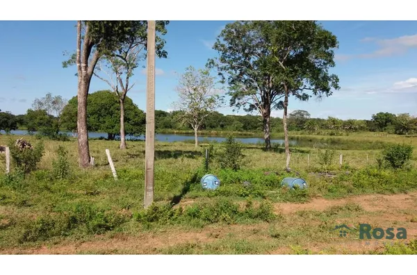 CHÁCARA / SITIO para venda DISTRITO DE NOSSA SRA DA GUIA Cuiabá - Foto 64