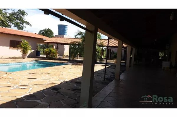 CHÁCARA / SITIO para venda DISTRITO DE NOSSA SRA DA GUIA Cuiabá - Foto 3