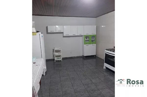 Casa para venda DUQUE DE CAXIAS Cuiabá - Foto 1