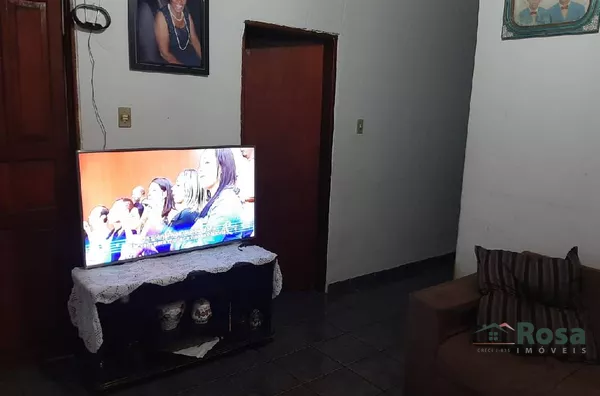 Casa para venda DUQUE DE CAXIAS Cuiabá - Foto 5