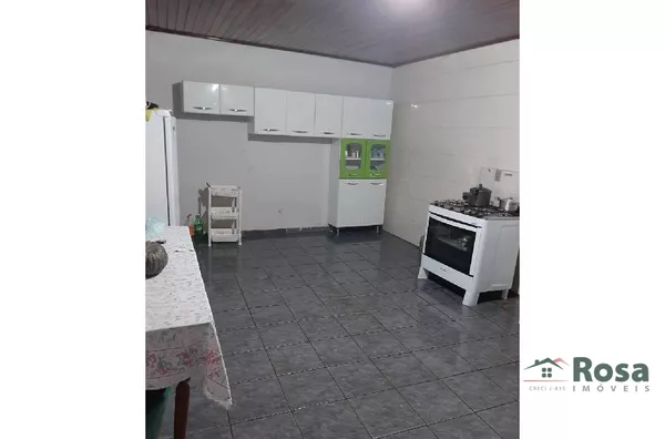 Casa para venda DUQUE DE CAXIAS Cuiabá - Foto 4