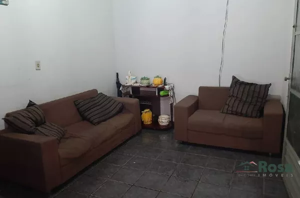 Casa para venda DUQUE DE CAXIAS Cuiabá - Foto 3