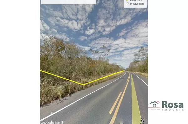 Fazenda para venda ZONA RURAL POCONÉ - Foto 3